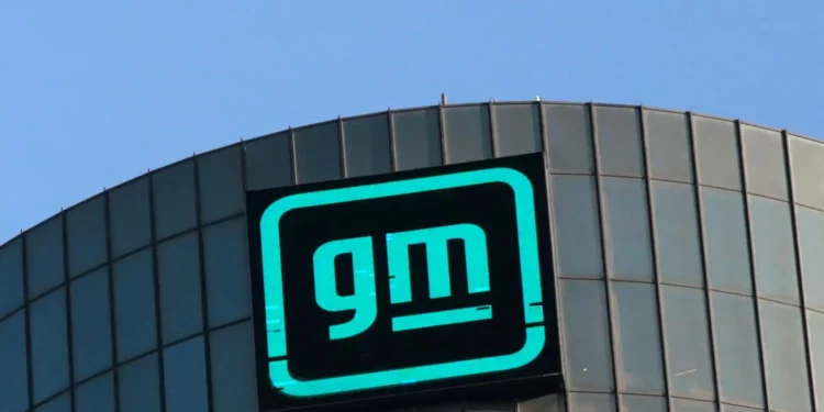 General Motors Cuts 1,000 Jobs Amid Efforts to Reduce Costs and Restructure Priorities