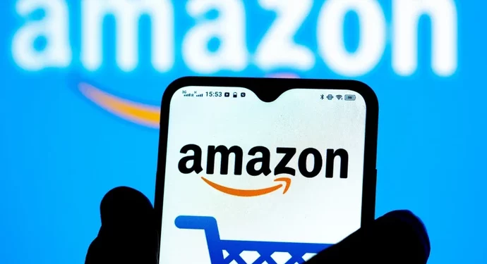 Amazon