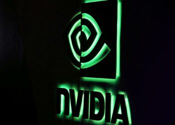 Nvidia Set to Replace Intel in Dow Jones Industrial Average in 2024