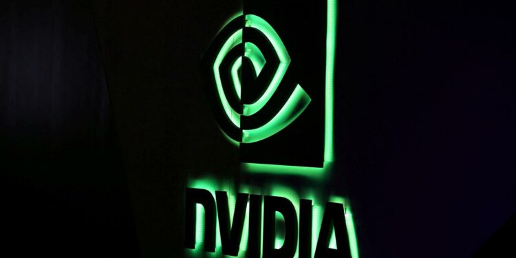 Nvidia Set to Replace Intel in Dow Jones Industrial Average in 2024