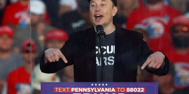 Elon Musk’s Indian Ambitions: Will Trump’s Win Pave the Way for Tesla and Starlink?