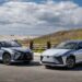 2025 Lexus RZ: Major Price Cuts Make It a Game-Changer in the EV Market