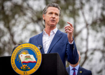 California to Offer Electric Vehicle Rebates if Federal Tax Credit is Cut