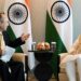 Softbank founder, Masayoshi Son sees India becoming top player in AI and semicon design
