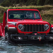 Skyrocketing Jeep Prices Drive Buyers Away, Leaving Dealers Frustrated