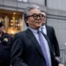 Archegos Founder Bill Hwang Sentenced to 18 Years for Financial Fraud and Market Manipulation