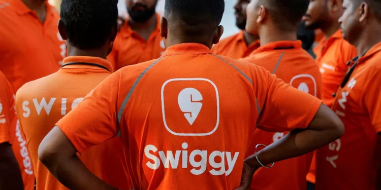 Swiggy IPO Update: Issue receives 12% subscription on Day 1