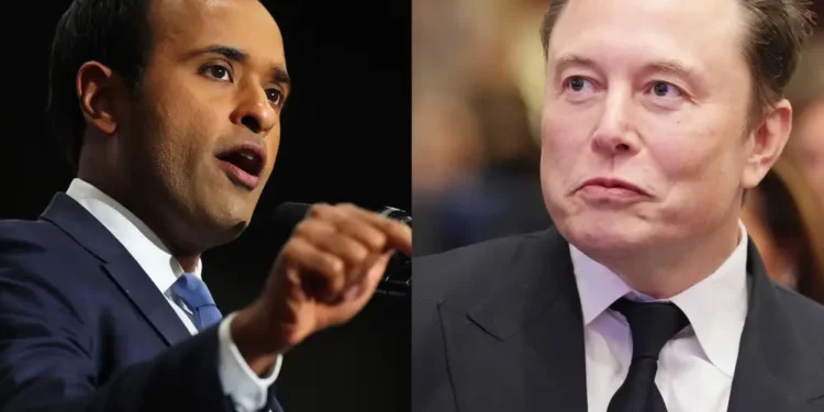 Dogecast: Musk and Ramaswamy’s Mission to Transform Government Spending