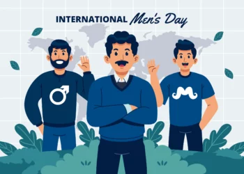 When is International Men’s Day and how to celebrate it?