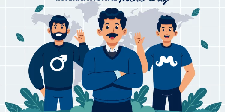 When is International Men’s Day and how to celebrate it?
