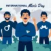When is International Men’s Day and how to celebrate it?