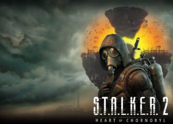 Stalker 2: Heart of Chornobyl release date