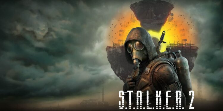Stalker 2: Heart of Chornobyl release date