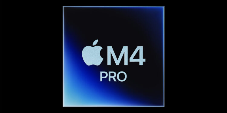 Apple’s M4 Pro Chip Outperforms Competitors, Setting the Stage for the Future of Mac Computing