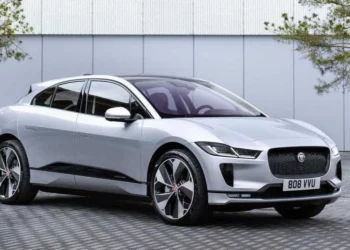 Jaguar's Bold Reinvention: A New Era of Luxury EVs