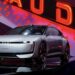 Audi Launches New EV Brand in China, Drops Iconic Four-Ring Logo