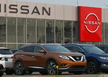 Nissan to Slash U.S. Production by 17% Amid Global Sales Decline