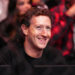 Judge Rules Zuckerberg Not Liable in Lawsuits Over Social Media Harm to Children