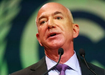 Jeff Bezos Sells $3 Billion in Amazon Stock Amid Surge, Relocates to Miami
