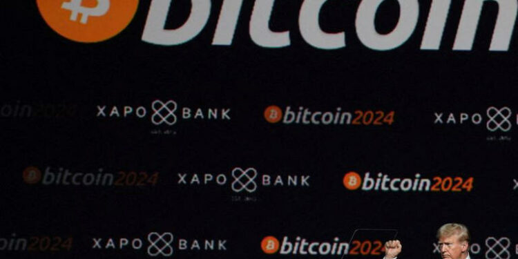 Cryptocurrency