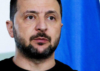 Ukraine Imposes Wartime Tax Hikes to Fund Battle Against Russia