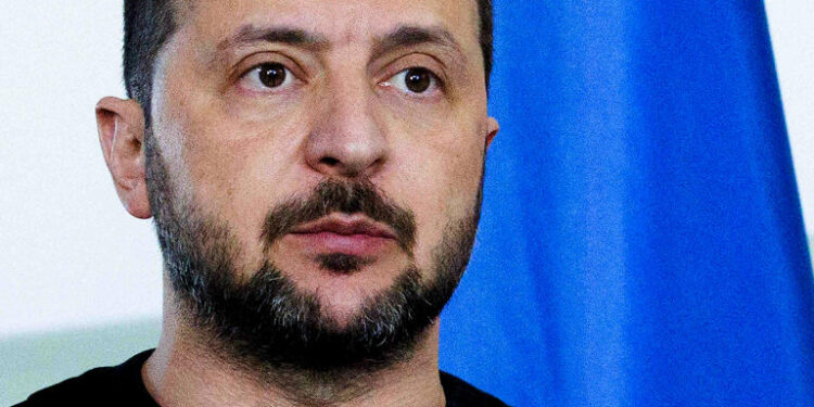 Ukraine Imposes Wartime Tax Hikes to Fund Battle Against Russia