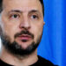 Ukraine Imposes Wartime Tax Hikes to Fund Battle Against Russia