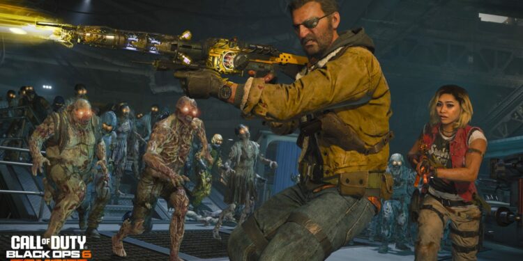 How to Increase the Aether Shroud’s Length in Black Ops 6