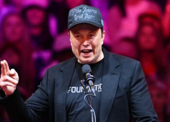 Elon Musk Announces AI-Powered Game Studio to “Make Games Great Again”