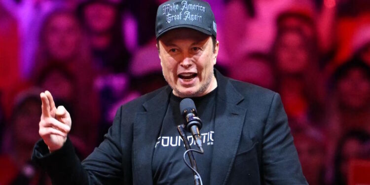 Elon Musk Announces AI-Powered Game Studio to “Make Games Great Again”