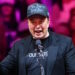 Elon Musk Announces AI-Powered Game Studio to “Make Games Great Again”