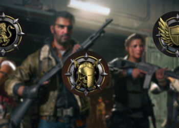 How to Get Alchemist Medals in Call of Duty: Black Ops 6
