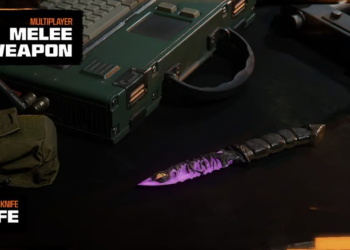How to Use Melee Weapons in Call of Duty: Black Ops 6