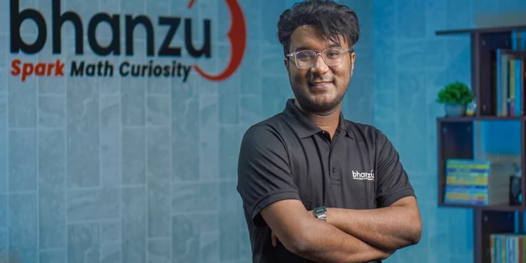 Math Startup Bhanzu Raises $16.5M Led by World’s Fastest Calculator Neelakantha Bhanu to Expand Globally