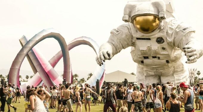 coachella