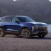 Cadillac Unveils 2026 Vistiq: New Three-Row EV SUV with 300-Mile Range and Luxury Features