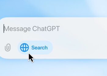 How ChatGPT’s Live Search Will Change the Way We Access Information Online