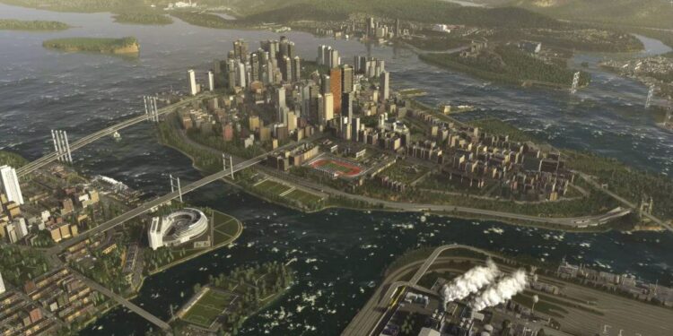Cities: Skylines 2 Traffic Mod Compromised by Malware, Paradox Warns Players