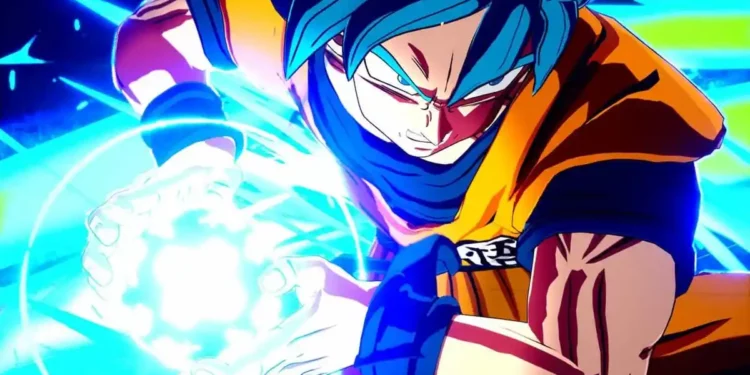How to Deflect Beams in Dragon Ball: Sparking Zero