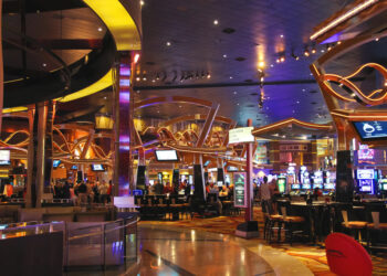 How to Stay Updated on Industry Trends with Solana Casino: The Best Casino Accepting SOL