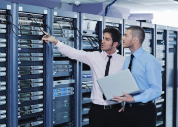 The Benefits of High-Density Colocation for Growing Businesses