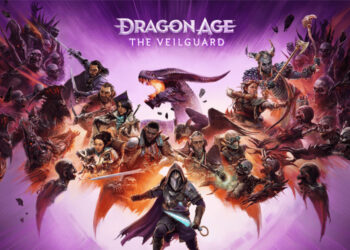 How to Open the Gate of Pale Reflections in Dragon Age: The Veilguard