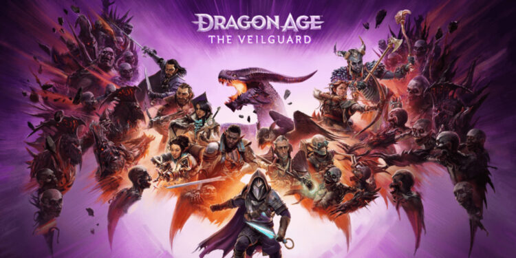 How to Open the Gate of Pale Reflections in Dragon Age: The Veilguard