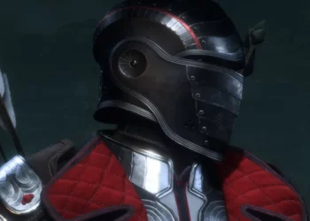 How to Get Mass Effect Armor in Dragon Age: The Veilguard