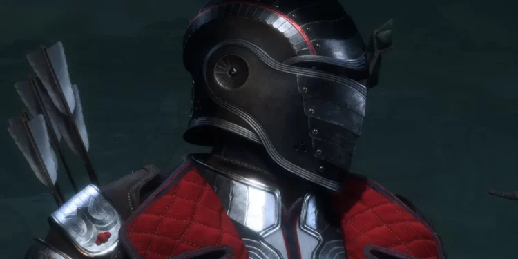How to Get Mass Effect Armor in Dragon Age: The Veilguard
