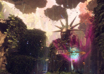 How To Solve Forest Mire Beam Generator Puzzle in Dragon Age