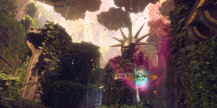 How To Solve Forest Mire Beam Generator Puzzle in Dragon Age
