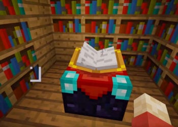 How to Enchant in Minecraft
