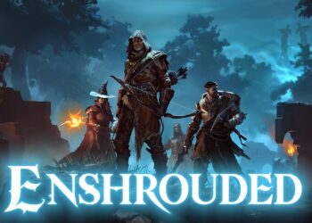 How to Unlock the Bard in Enshrouded