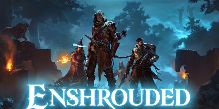 How to Unlock the Bard in Enshrouded